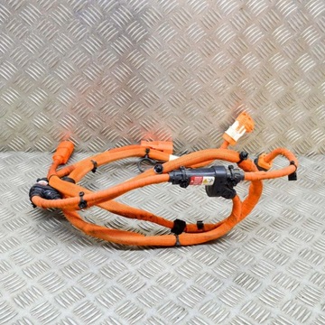 AUDI E-TRON 2020 JINÁ SVAZEK PŘÍVODŮ / KABEL