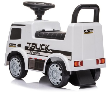 Грузовик Milly Mally MERCEDES ANTOS большой