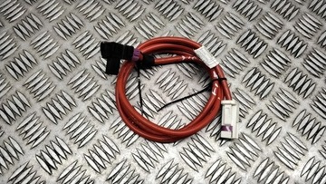 BMW X5 F15 2015 JINÁ SVAZEK PŘÍVODŮ / KABEL