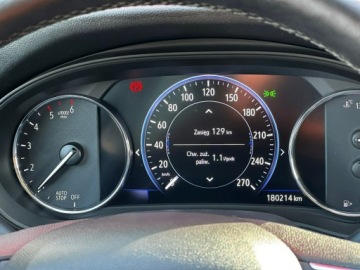 Opel Insignia II Sports Tourer 2.0 CDTI 170KM 2020 Opel Insignia Kamera360, FullLED, Navi, HeadUp,Alu, zdjęcie 16