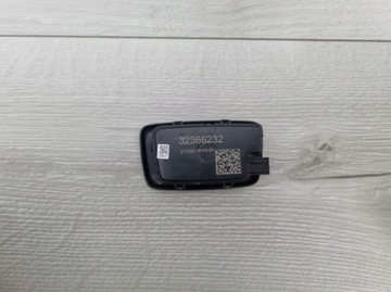 VOLVO C40 XC40 XC60 XC90 V90 LAMPA POLSTROVÁNÍ LEVÝ 32366232