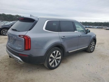 Kia 2021 Kia Telluride EX 2021 3.8l 3.8 Benzyna 291KM, zdjęcie 3