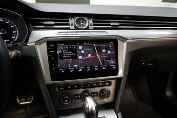 Volkswagen 2018 Volkswagen Passat AllTrack*4Motion*DSG*Salon, zdjęcie 17