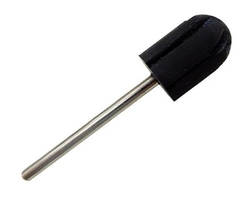 FREZ NOŚNIK GUMOWY TRZPIEŃ DO KAPTURKÓW 10mm k18