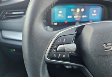 Skoda Octavia IV 2025 Skoda Octavia GRATIS pakiet serwisowy- czujniki i kamera - Virtual Cockpit, zdjęcie 20