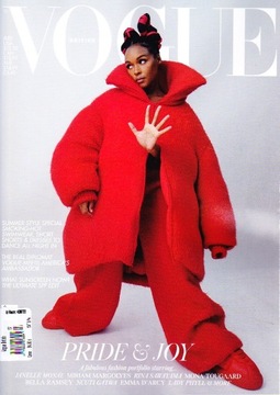 Vogue British 20230007