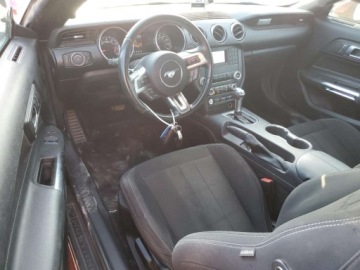 Ford Mustang VI 2019 Ford Mustang 2019 2.3l 2.3 Benzyna 310KM, zdjęcie 8