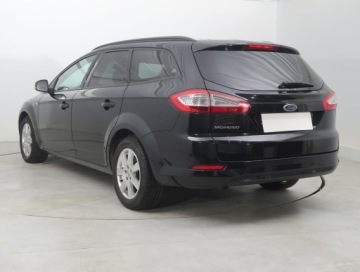 Ford Mondeo IV Kombi 2.0 Duratorq TDCi DPF 140KM 2012 Ford Mondeo 2.0 TDCi, Navi, Klima, Klimatronic, zdjęcie 3