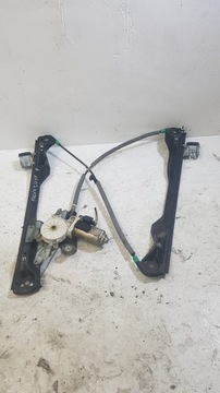 EL. MECHANIZMUS OKNO PRAVÝ PŘEDNÍ FORD FOCUS MK1 FACELIFT