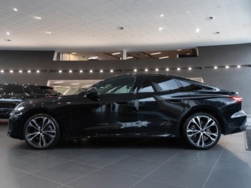 Audi A5 B10 Limousine 2.0 TFSI 204KM 2026 2.0 TFSI quattro S line (204 KM) Kamery obserwujące otoczenie, zdjęcie 1