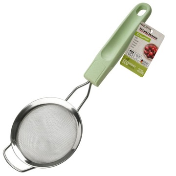 SITKO KUCHENNE 9CM ECOLUTION STAL FACKELMANN