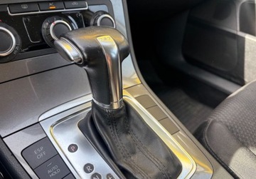 Volkswagen Passat B6 Variant 2.0 TDI-CR DPF 110KM 2010 Volkswagen Passat 2.0 TDI B6 DSG KLIMA NAVI Oplacony Stan bdb ZAMIANA, zdjęcie 7