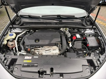 Peugeot 508 II SW 1.6 PureTech 180KM 2019 Peugeot 508 SW 1.6 180 KM Automat GT Line FV23%, zdjęcie 37