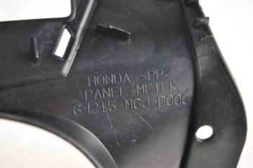 Крышка измерительного прибора Honda CBF 1000 10 - 16