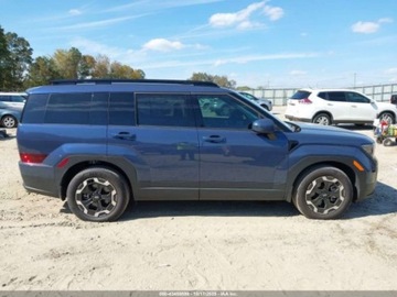 Hyundai Santa Fe V 2025 Hyundai Santa Fe Sel 2025 2.5l 2.5 Benzyna 277KM, zdjęcie 6