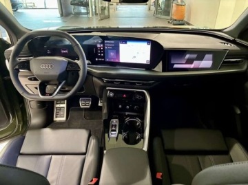 Audi Q5 II Q5-e Facelifting 2.0 55 TFSI e 367KM 2025 Audi Q5 E-Hybrid 2025 2.0 Hybryda Plug-in 367KM, zdjęcie 12