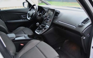 Renault Scenic IV 2019 Renault Scenic GWARANCJA, 2019r, 1.7 dCi, Dobre wyposazenie, Swietnie utrz, zdjęcie 6