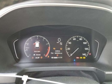 Honda Pilot II 2023 Honda Pilot 2023, 3.5L, 4x4, po gradobiciu 3.5 Benzyna 285KM, zdjęcie 10