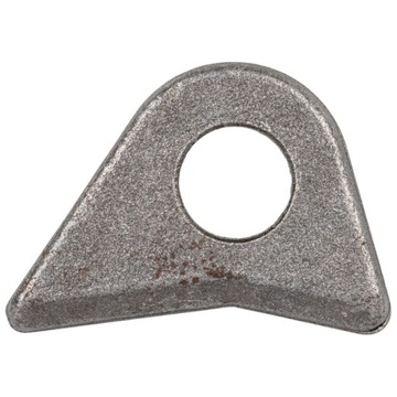 ЗАМОК ЗАМОК КОВШ-ПОГРУЗЧИК КРЮК FI 24,5 мм FT202