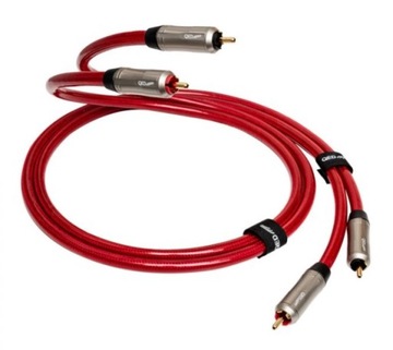 Стереокабель QED Reference Audio 40 QE2450 0,6 м