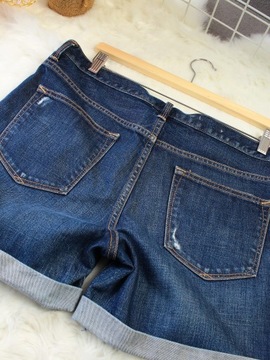 GAP1969 Spodenki jeans szorty r. W30