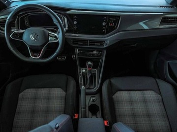 Volkswagen Polo VI GTI Facelifting 2.0 TSI 207KM 2025 VOLKSWAGEN Polo GTI 2.0 TSI DSG Hatchback 207KM 2025, zdjęcie 7