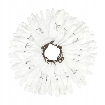 ПЕРЧАТКИ ЗАЩИТНЫЕ РАБОЧИЕ ПЕРЧАТКИ OHS КОНСТРУКЦИЯ СТОЙКОСТЬ ПРОВЕРЕННЫЙ РАЗМЕР. 10