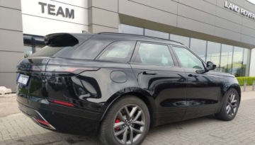 Land Rover Range Rover Velar SUV 2.0 204KM 2023 Land Rover Range Rover Velar Velar MY24 2.0D 204 KM AWD Auto Dynamic SE 2.0, zdjęcie 6