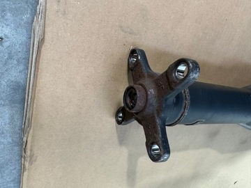 HŘÍDEL HNACÍ MERCEDES W447 CZ VITO RWD