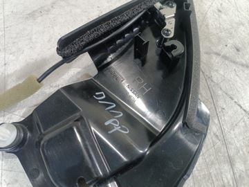 KRYT ZRCÁTKO PRAVÁ NISSAN QASHQAI J11