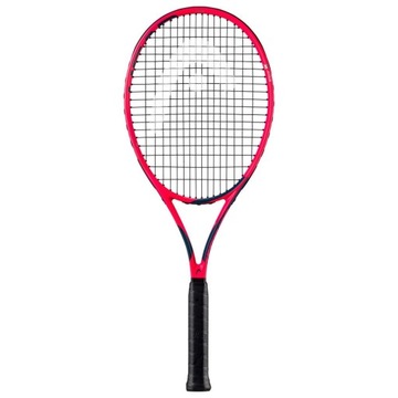 Rakieta tenisowa Head MX Attitude Comp light red G1