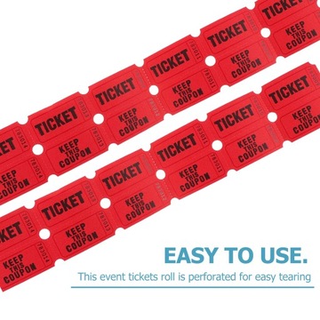 Лотерейный билет Лотерейные билеты с призами