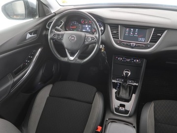 Opel 2021 Opel Grandland 1.2 Turbo, Salon Polska, zdjęcie 6