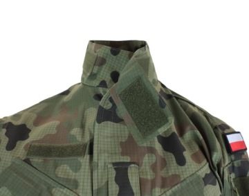 Военная форма Wz. Комплект 2010 года + БЕСПЛАТНО БЕСПЛАТНО XXL/S