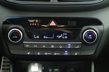 Hyundai Tucson III SUV Facelifting 1.6 T-GDi 177KM 2020 Hyundai Tucson 1.6 T-GDI, Salon Polska, zdjęcie 10