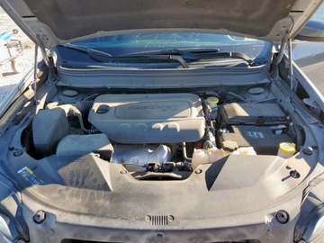 Jeep Cherokee V 2021 Jeep Cherokee Latitude Plus 2021 2.4 Benzyna 180KM, zdjęcie 6