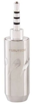 WTYK SŁUCHAWKOWY JACK 2.5MM FURUTECH FT-7254 R
