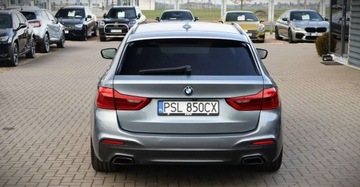 BMW Seria 5 G30-G31 Touring 530d 265KM 2017 BMW Seria 5 (nr 128) 3.0 265KM xDrive Skory Navi Kamera Tempomat Skretna t, zdjęcie 6