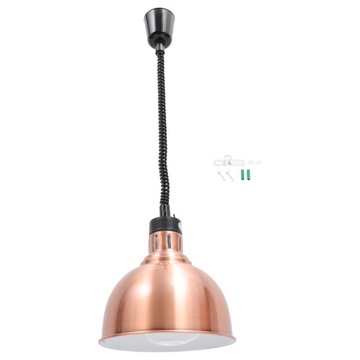 ТЕЛЕСКОПИЧЕСКАЯ ЛАМПА ДЛЯ НАГРЕВАНИЯ ПИЩИ ТЕЛЕСКОПИЧЕСКАЯ НАГРЕВАТЕЛЬНАЯ ЛАМПА