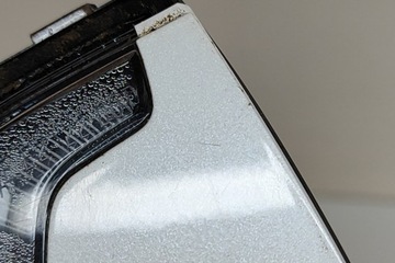 KIA NIRO SG2 EV PŘEDNÍ LEVÉ ZRCÁTKO BOČNÍ SMĚROVKA 87614-AT000 202