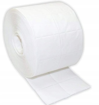 Claresa 2x100мл Очиститель жидкостей Ацетон Ватные палочки 250 шт.