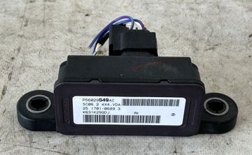 CZUJNIK ESP CHRYSLER 300 LANCIA THEMA P56029549AC