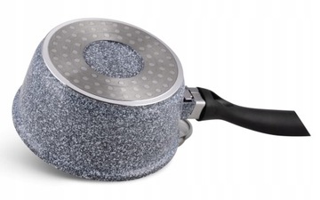 Набор POTS 16 шт. MAMBLE POTS Сковорода