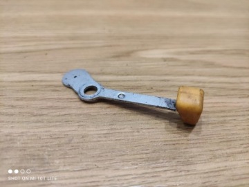 TITAN TTL688HDC НОЖНИЦЫ РЫЧАГ КАБЕЛЬ