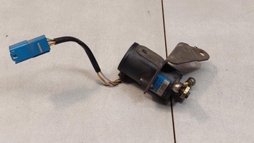 POTENCJOMETR GAZU VECTRA B 2.0 DTI 0281002297