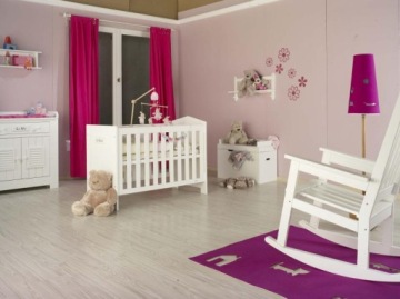 KALIMERA ЛАМИНАТНЫЕ ПАНЕЛИ ДЛЯ ПОЛА ЯСЕНЯ AC4 7 ММ