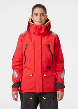 HELLY HANSEN SKAGEN OFFSHORE женская куртка 34257 222