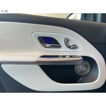 Mercedes GLB 2026 250+ Edycja specjalna Night Edition + Pakiet Premium Plus + Hak, zdjęcie 11