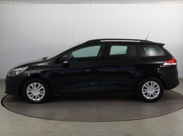 Renault Clio IV Grandtour  1.5 ENERGY dCi  75KM 2016 Renault Clio 1.5 dCi, Salon Polska, VAT 23%, Navi, zdjęcie 2