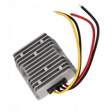 Konwerter napięcia regulatora 8 do 40 V DC do